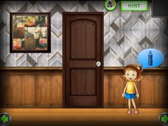 Žaidimas Amgel Kids Room Escape 242