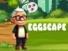 Žaidimas Eggscape