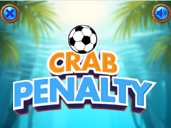 Žaidimas Crab Penalty