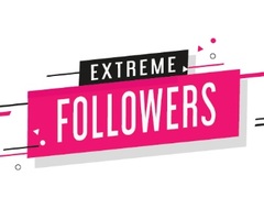 Žaidimas Extreme Followers