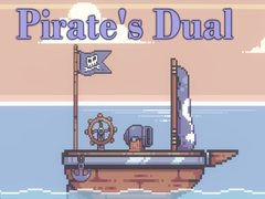 Žaidimas Pirate's Dual