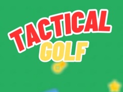 Žaidimas Tactical Golf