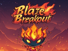 Žaidimas Blaze Breakout