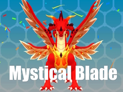 Žaidimas Mystical Blade