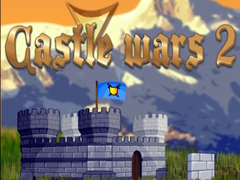 Žaidimas Castle Wars 2