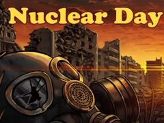 Žaidimas Nuclear Day