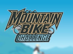 Žaidimas Mountain Bike Challenge