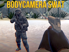 Žaidimas BodyCamera Swat