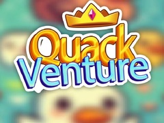 Žaidimas Quackventure