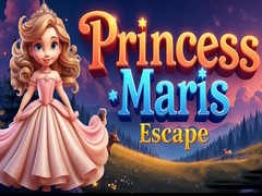 Žaidimas Princess Maris Escape