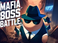 Žaidimas Mafia Boss Battle