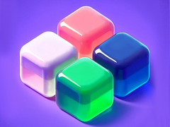 Žaidimas Jelly Block Puzzle