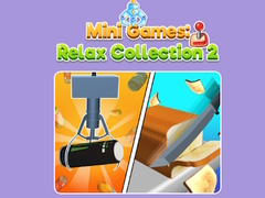 Žaidimas Mini Games: Relax Collection 2