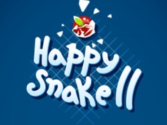 Žaidimas Happy Snake 2