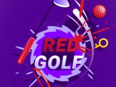 Žaidimas Red Golf