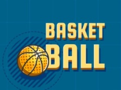 Žaidimas Basket Ball