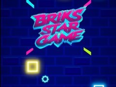 Žaidimas Neon Star Bricks