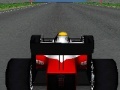 Žaidimas Formula Driver 3D