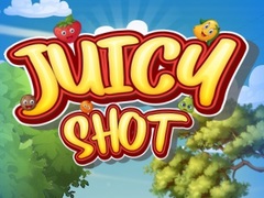 Žaidimas Juicy Shot