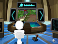 Žaidimas Panda's big adventure