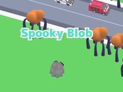 Žaidimas Spooky Blob