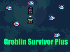 Žaidimas  Groblin Survivor Plus