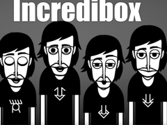 Žaidimas Incredibox