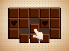 Žaidimas Choco Blocks