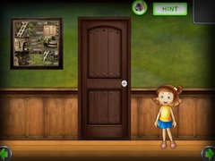 Žaidimas Amgel Kids Room Escape 244