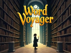 Žaidimas Word Voyager