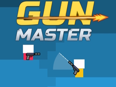 Žaidimas Gun Master