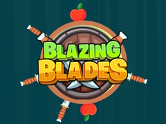 Žaidimas Blazing Blades