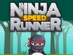 Žaidimas Ninja Speed Runner