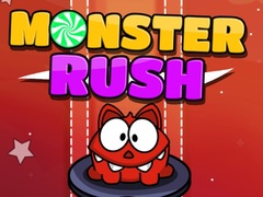 Žaidimas Monster Rush