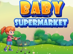 Žaidimas Baby Supermarket 