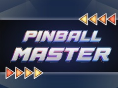 Žaidimas Pinball Master 