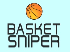 Žaidimas Basket Sniper