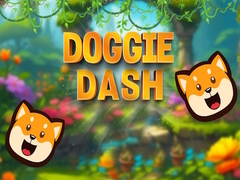 Žaidimas Doggie Dash