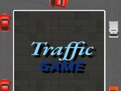 Žaidimas Traffic Game