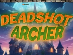 Žaidimas Deadshot Archer