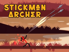 Žaidimas Stick Archer