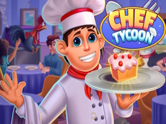 Žaidimas Chef Tycoon