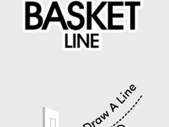 Žaidimas Basket Line