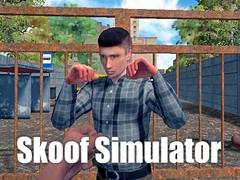 Žaidimas Skoof Simulator