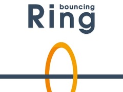 Žaidimas Bouncing Ring