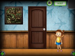 Žaidimas Amgel Kids Room Escape 245