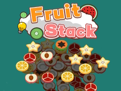 Žaidimas Fruit Stack