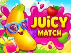 Žaidimas Juicy Match