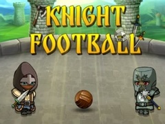 Žaidimas Knight Football