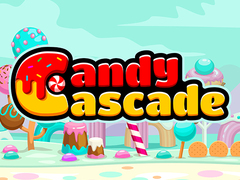 Žaidimas Candy Cascade